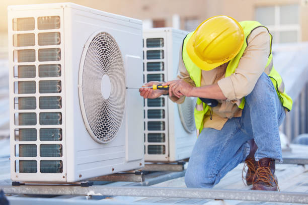 Best HVAC maintenance near me  in Broadmoor, CA