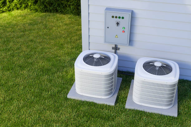 Best Affordable HVAC services  in Broadmoor, CA