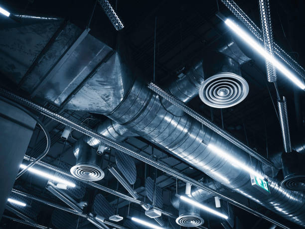 Best Air conditioning repair  in Broadmoor, CA