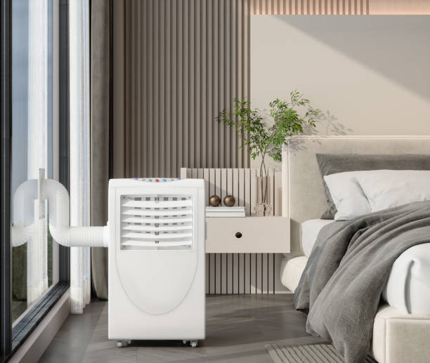 Affordable air conditioning repair in Broadmoor, CA