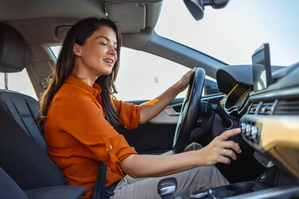 Best Air conditioning repair  in Broadmoor, CA