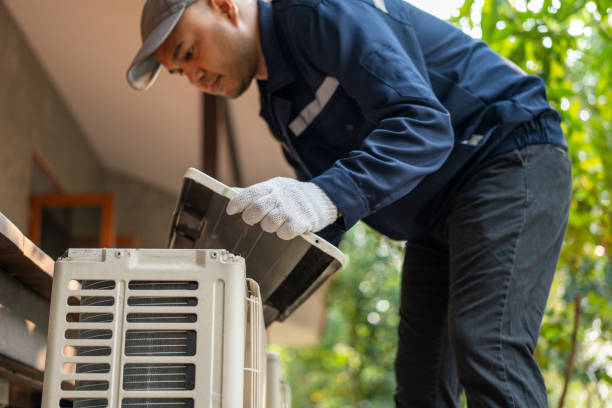 Best Furnace repair near me  in Broadmoor, CA