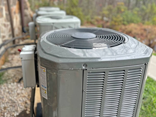 Best Local HVAC companies  in Broadmoor, CA